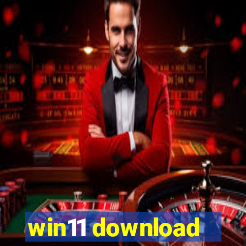 win11 download